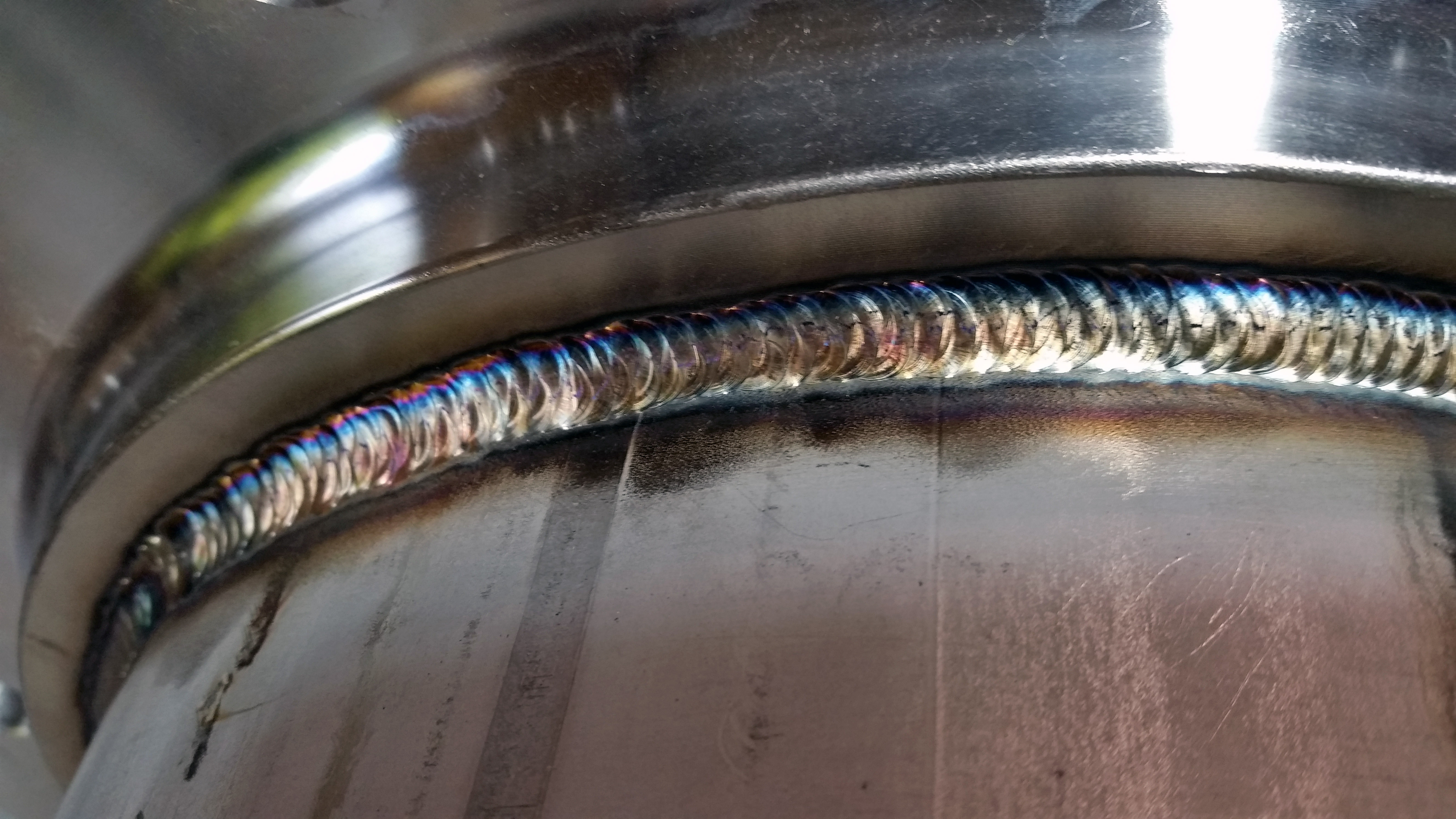 Weld